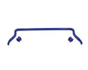 SuperPro Suspension Front 33mm HD Swaybar Jeep Wrangler JK 2007-2018
